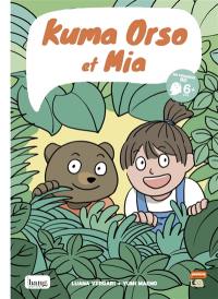 Kuma Orso et Mia