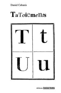 Tutoiements