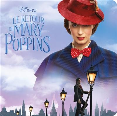 Le retour de Mary Poppins