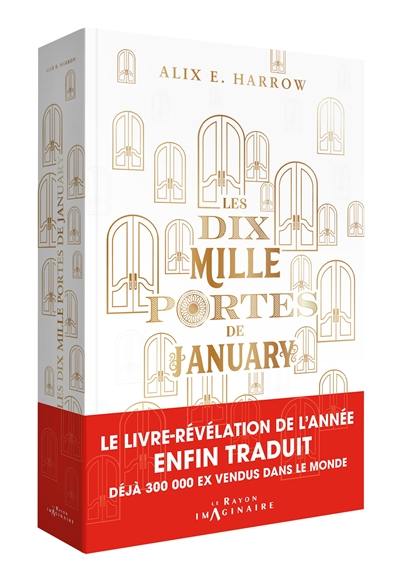 Les dix mille portes de January