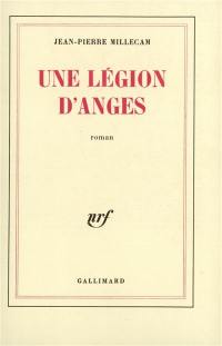 Une Légion d'anges