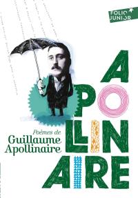 Poèmes de Guillaume Apollinaire