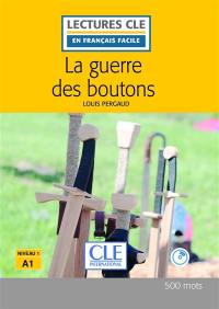 La guerre des boutons