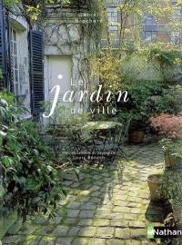 Le jardin de ville