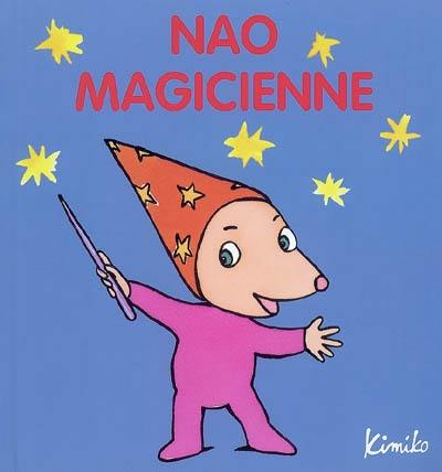 Nao magicienne