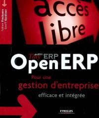 TinyERP, OpenERP : pour une gestion d'entreprise efficace et intégrée