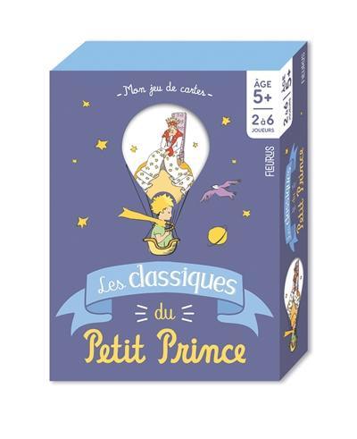 Les classiques du Petit Prince