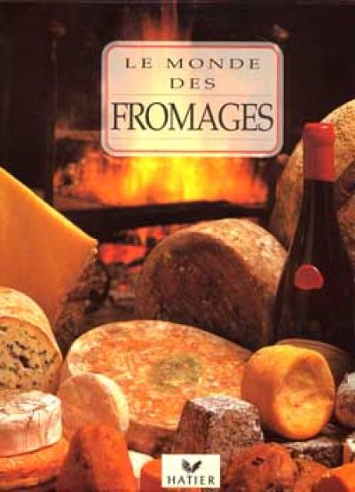 Le Monde des fromages