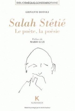 Salah Stétié