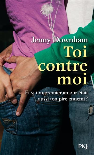 Toi contre moi