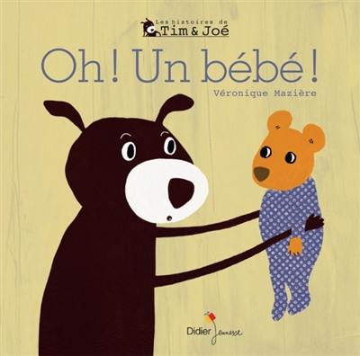 Oh ! un bébé !