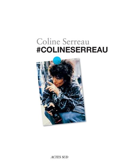 #colineserreau