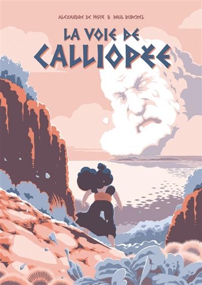 La voie de Calliopée