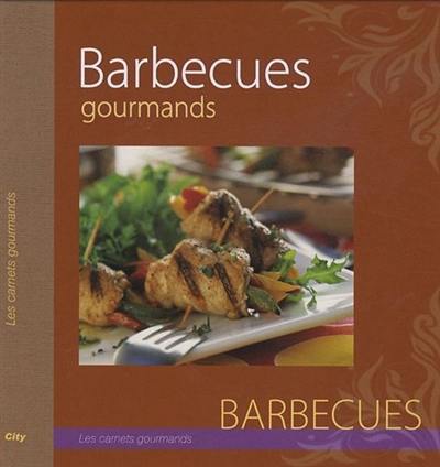 Barbecue gourmand