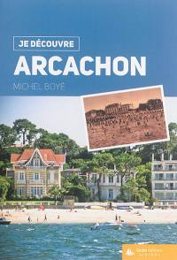 Arcachon