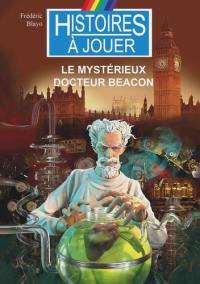 Le mystérieux docteur Beacon