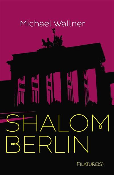 Shalom Berlin