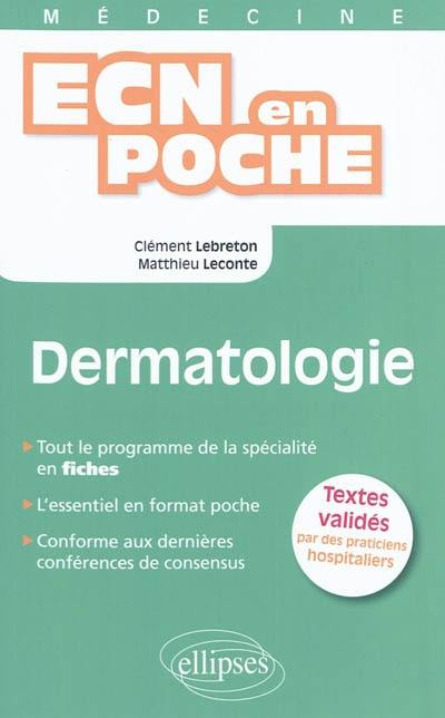 Dermatologie