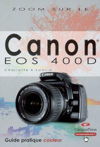 Canon EOS 400D