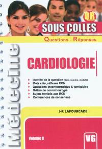 Cardiologie