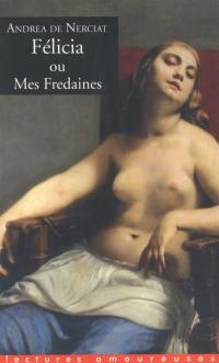 Félicia ou Mes fredaines