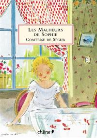 Les malheurs de Sophie