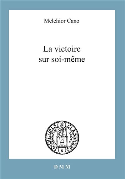 La victoire sur soi-même