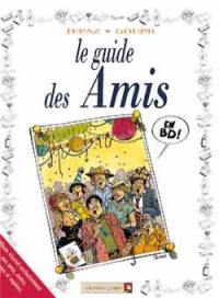 Guide des amis et des copains