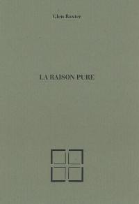 La raison pure