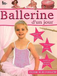 Ballerine d'un jour