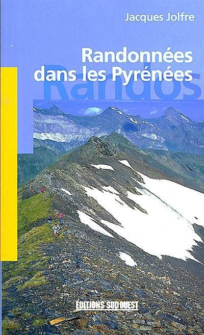 Randonnées dans les Pyrénées