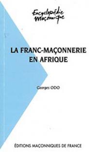 La franc-maçonnerie en Afrique