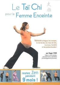 Le tai-chi pour la femme enceinte