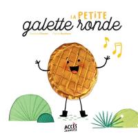 La petite galette ronde