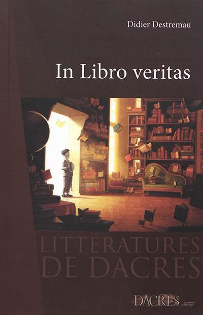 In libro veritas