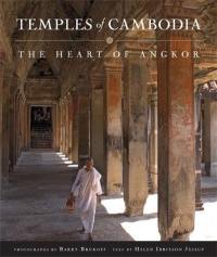 Temples of Cambodia