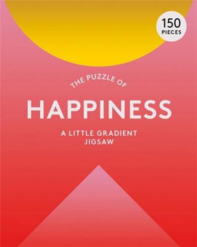 The Puzzle of Happiness : A Little Gradient Jigsaw