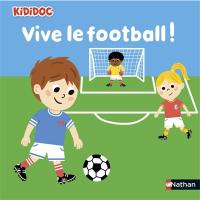 Vive le football !