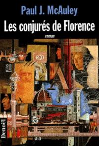 Les conjurés de Florence