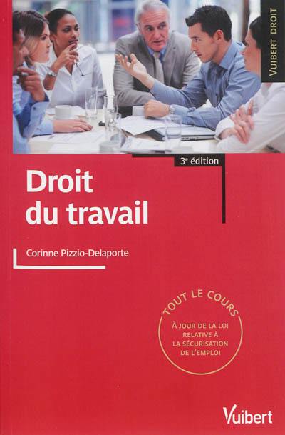 Droit du travail