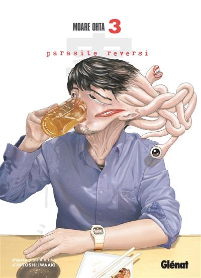 Parasite reversi. Vol. 3