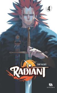 Radiant. Vol. 4