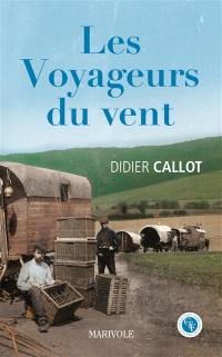 Les voyageurs du vent