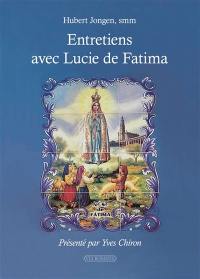 Entretiens avec Lucie de Fatima