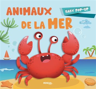 Animaux de la mer