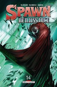 Spawn renaissance. Vol. 14