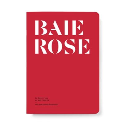 Baie rose : la baie rose en parfumerie