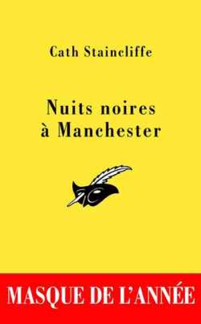 Nuits noires à Manchester