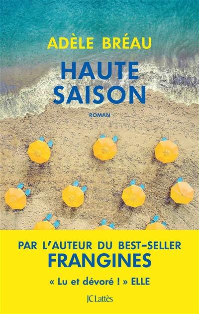 Haute saison