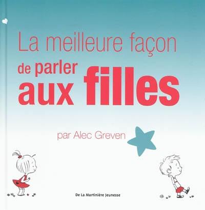 La meilleure façon de parler aux filles